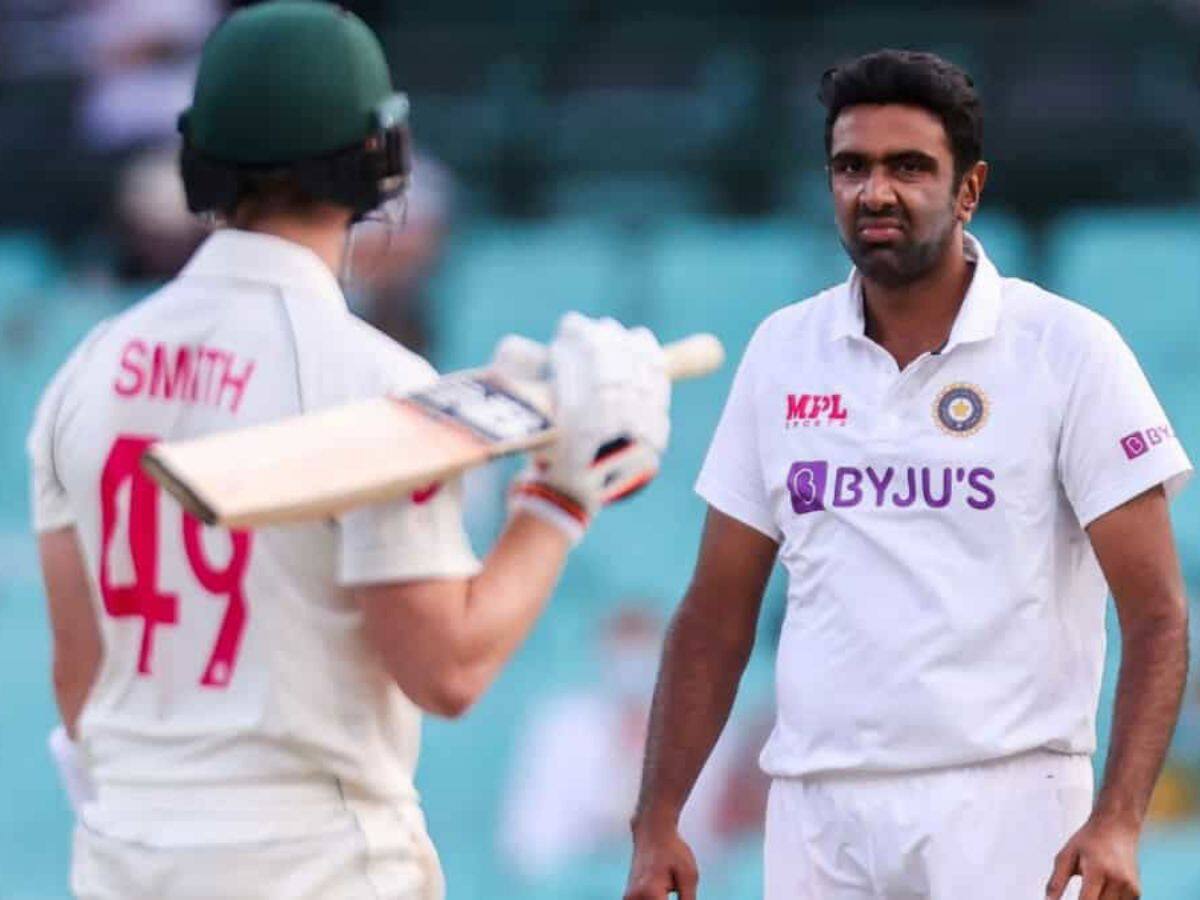 Mind Games And Sledges Is Australia's Style Of Cricket: Ravi Ashwin's Strong Reply To Steve Smith